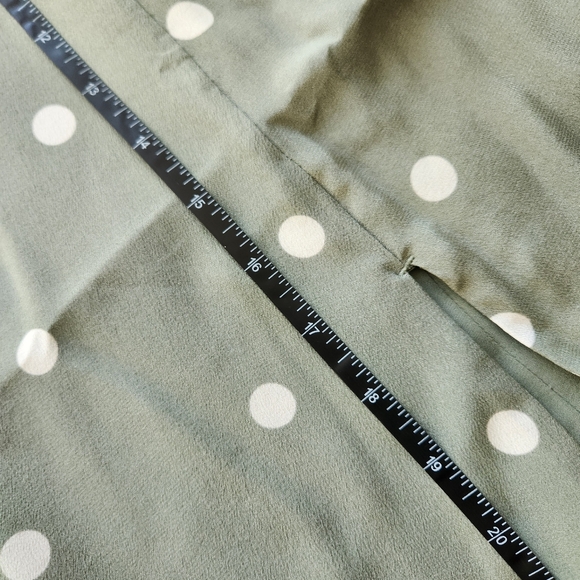 Sezane Tabata Skirt - Picture 7 of 13